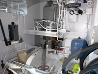 Navire transporteur de poissons vivants à vendre
