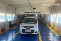 Navire-ferry à vendre