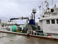 Navire-ferry à vendre