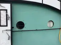 Remorqueur à vendre