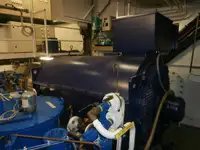 Navire porte-conteneurs à vendre