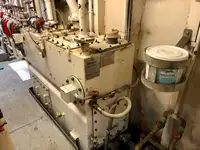 Remorqueur à vendre