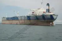 Pétrolier / chimiquier à vendre