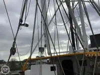 Chalutier à vendre