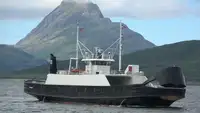 Ro-Ro ship à vendre