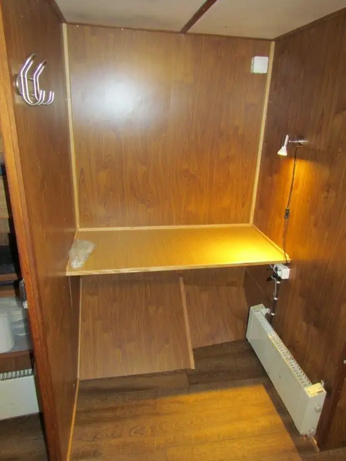 Remorqueur à vendre
