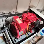 Navire de croisière à vendre