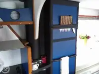 Cutter à vendre