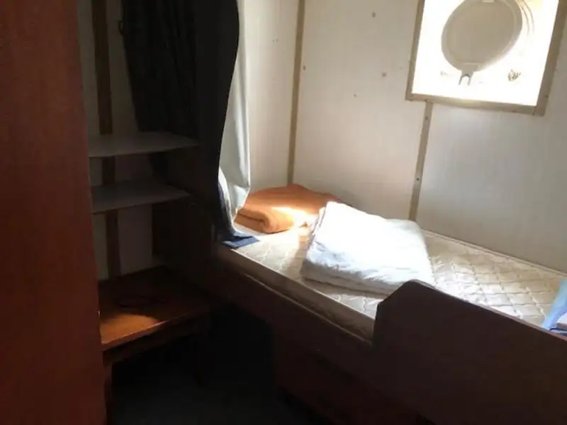 Remorqueur à vendre