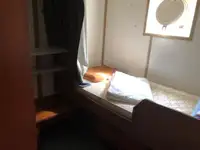 Remorqueur à vendre