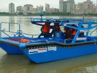 Bateaux de travail à vendre