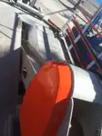 Bateaux de travail à vendre