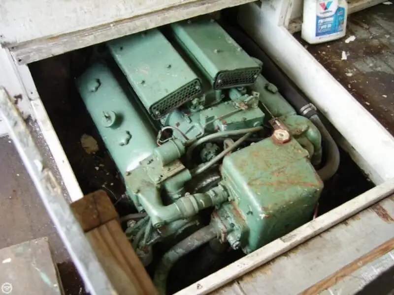 Péniche à vendre