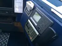 Navire de croisière à vendre