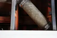 Navire de transformation de poisson à vendre
