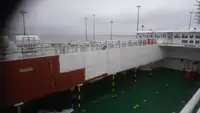 Ro-Ro ship à vendre