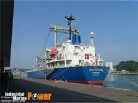 Transporteur de vrac à vendre