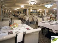 Navire de croisière à vendre