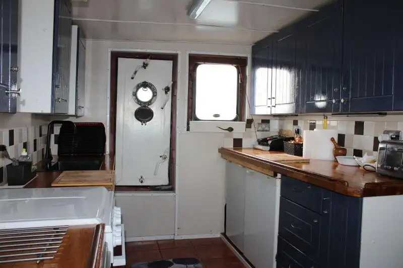 General Cargo/Multi-purpose à vendre