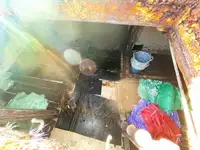 Chalutier à vendre