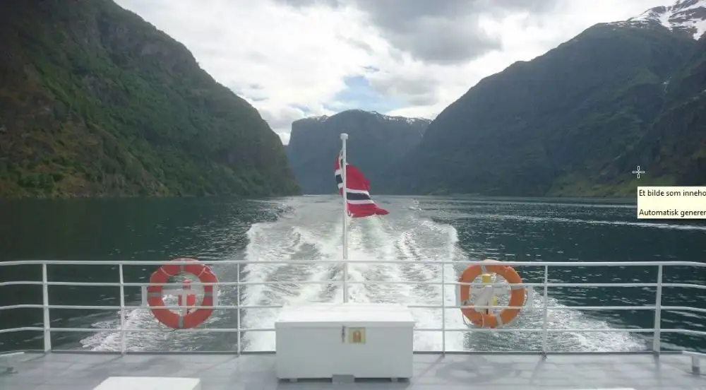 Navire-ferry à vendre