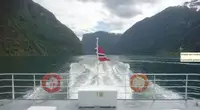 Navire-ferry à vendre