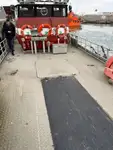 Bateaux de travail à vendre