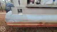 Navire de croisière à vendre