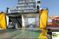 Ro-Ro ship à vendre
