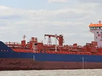 Pétrolier / chimiquier à vendre