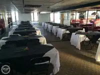 Navire de croisière à vendre