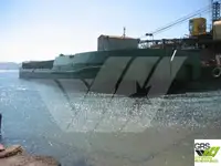Barge à vendre