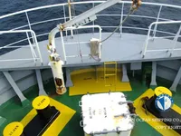 Pétrolier / chimiquier à vendre