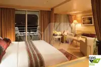 Navire de croisière à vendre