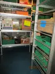 Navire frigorifique à vendre