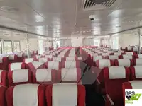 Navire de croisière à vendre