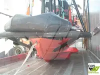 Bateau pneumatique semi-rigide à vendre