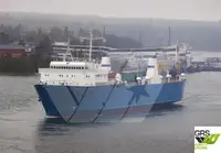 Navire Ro-Ro à vendre