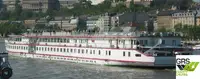 Navire de croisière à vendre