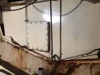 Bateaux de travail à vendre
