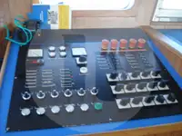 Trawler à vendre