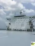 Navire de transport lourd à vendre