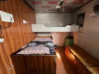 Remorqueur à vendre