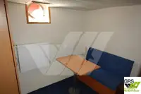 Navire d'arpentage à vendre