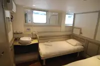 Péniche à vendre
