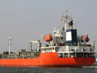 Pétrolier / chimiquier à vendre