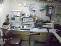 Bateau patrouilleur à vendre