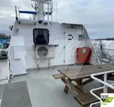 Navire de passagers à vendre