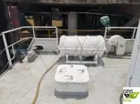 Navire de croisière à vendre