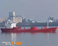 Pétrolier / chimiquier à vendre